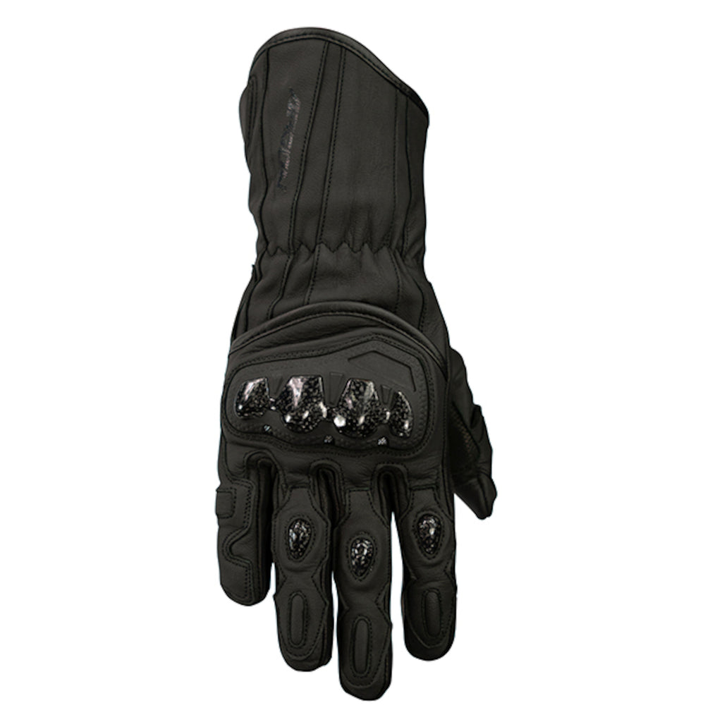 Argon Rush Leather Gloves