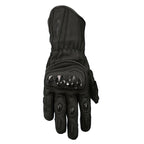Argon Rush Leather Gloves