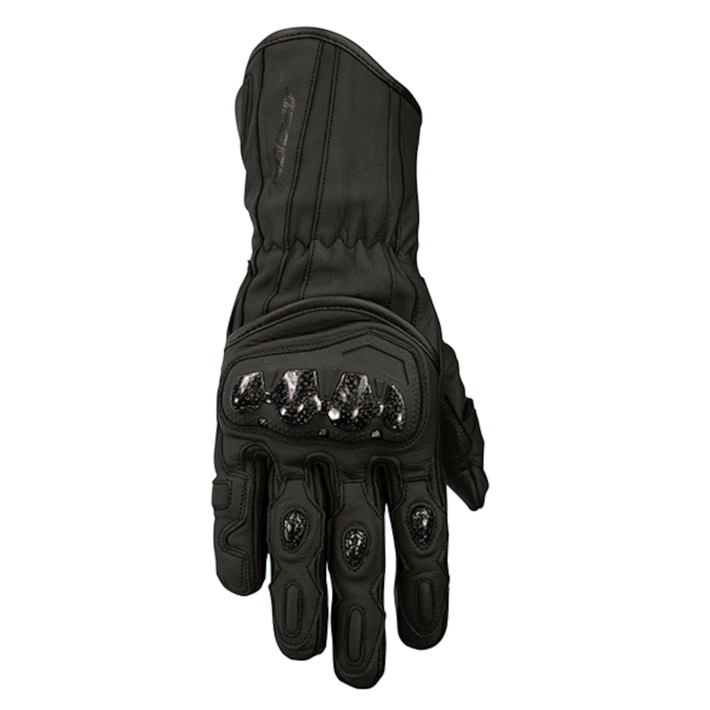 Argon Rush Leather Gloves