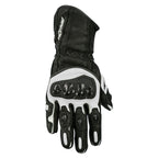 Argon Rush Leather Gloves