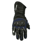 Argon Rush Leather Gloves
