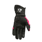 Argon Rush Leather Gloves