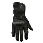 Argon Synchro Leather Gloves