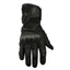 Argon Synchro Leather Gloves