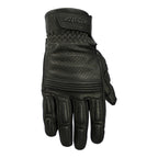 Argon Clash Leather Gloves
