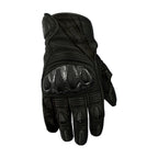 Argon Turmoil Leather Gloves