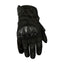 Argon Turmoil Leather Gloves