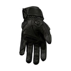 Argon Turmoil Leather Gloves