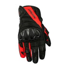 Argon Turmoil Leather Gloves