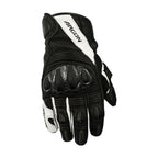 Argon Turmoil Leather Gloves