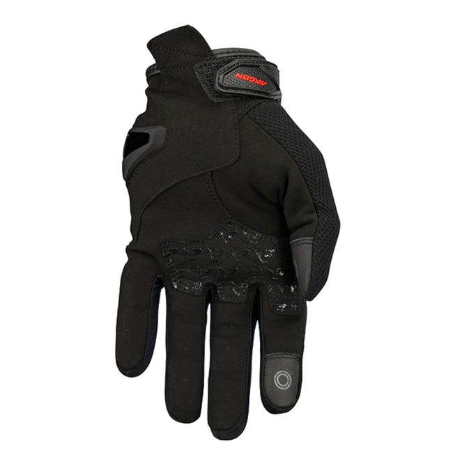 Argon Swift Tex Gloves Main Image