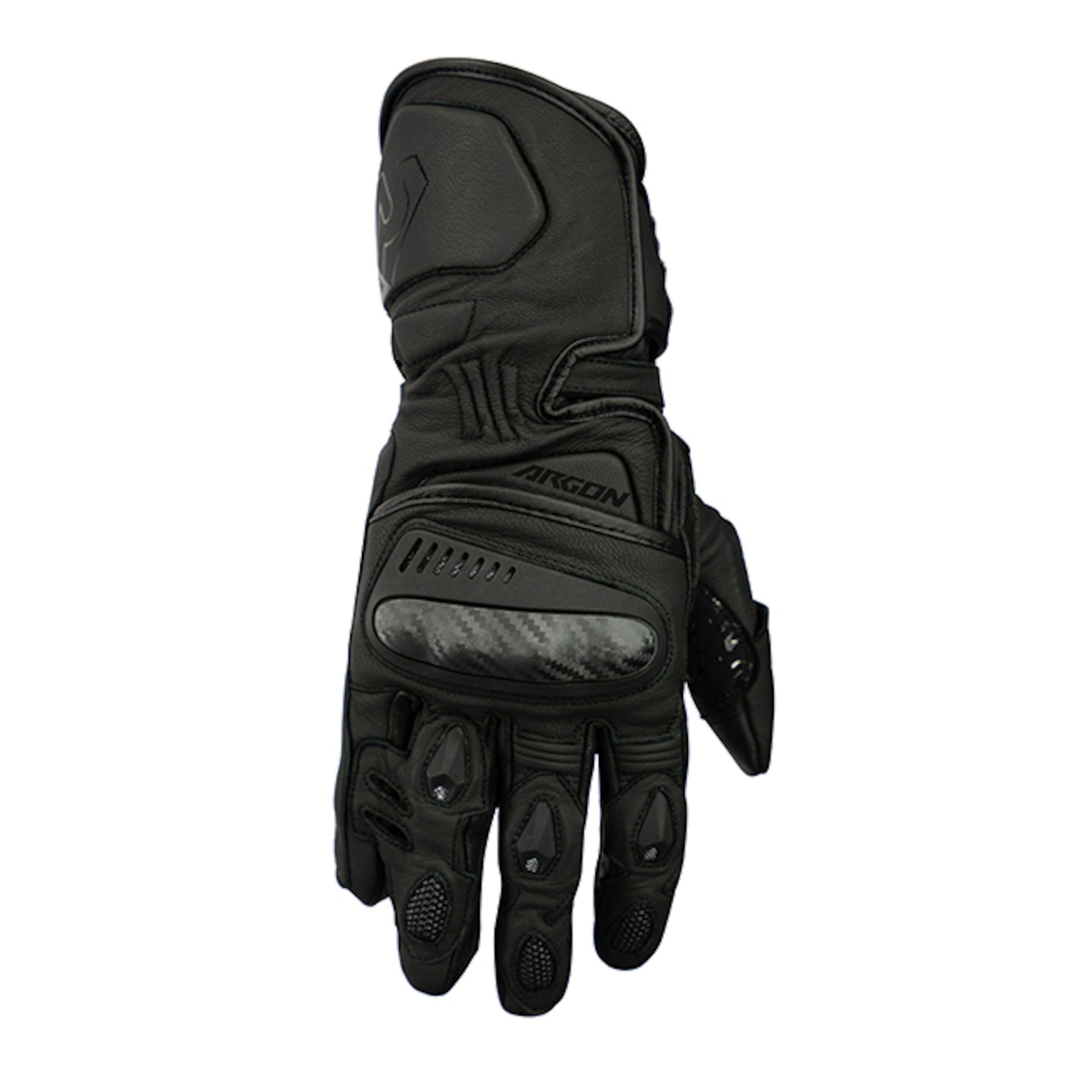 Argon Engage Leather Gloves