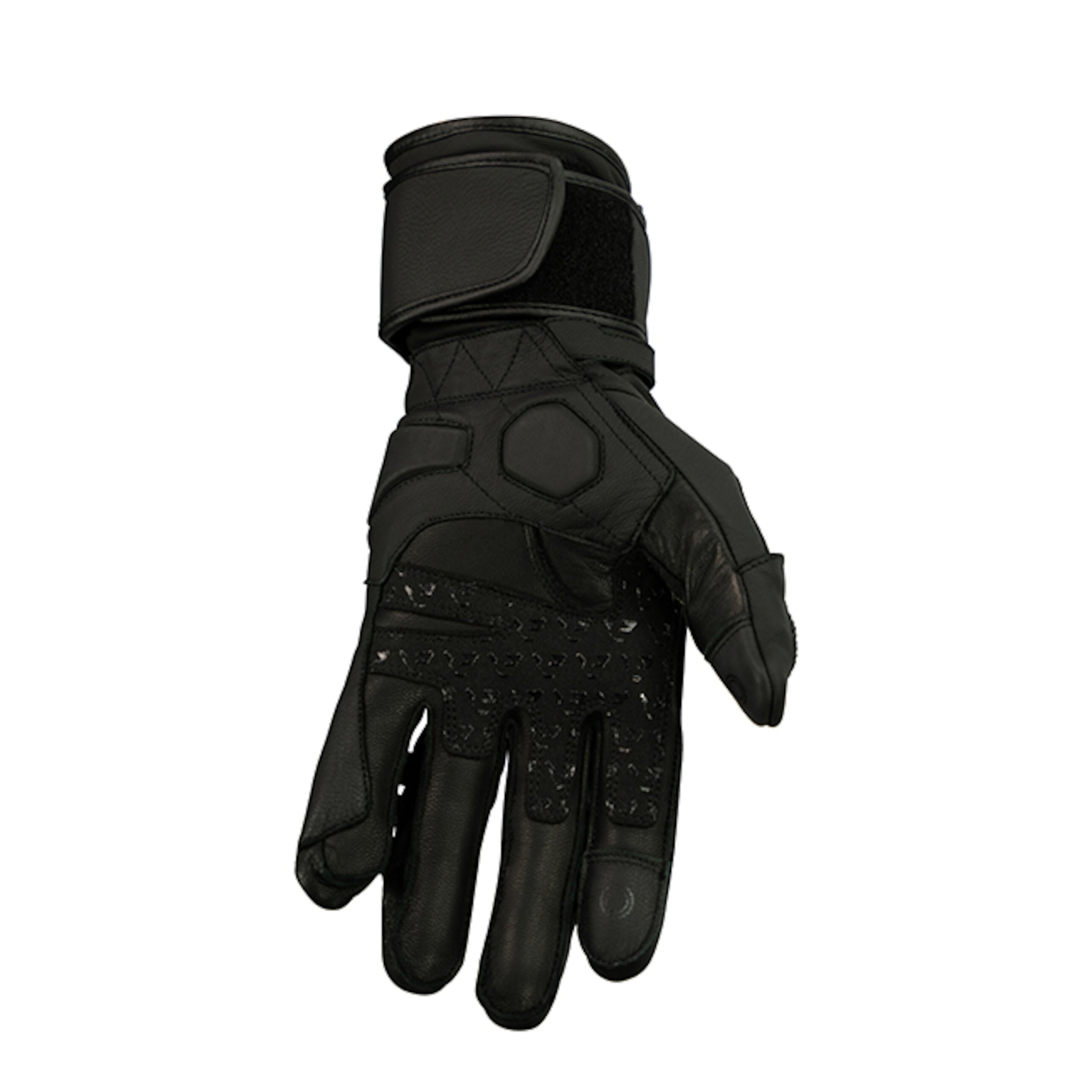 Argon Engage Leather Gloves