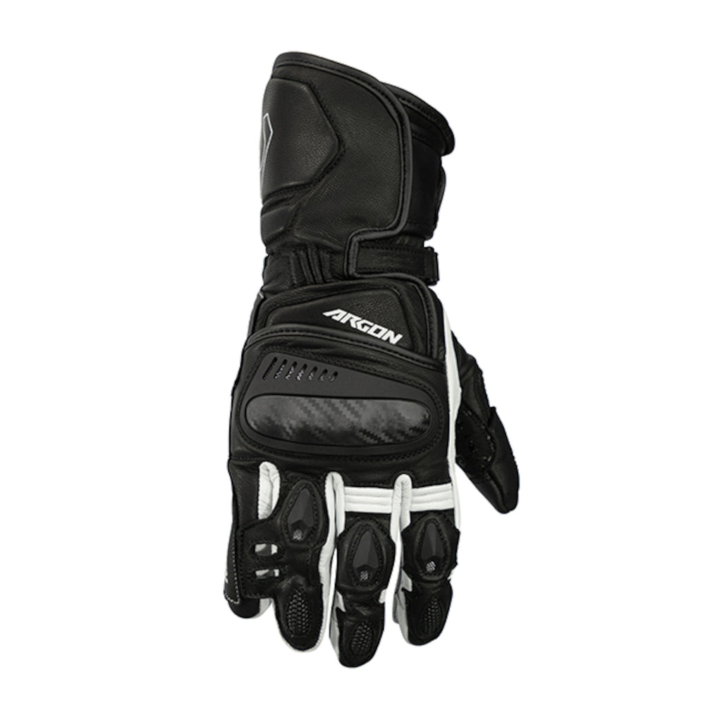 Argon Engage Leather Gloves