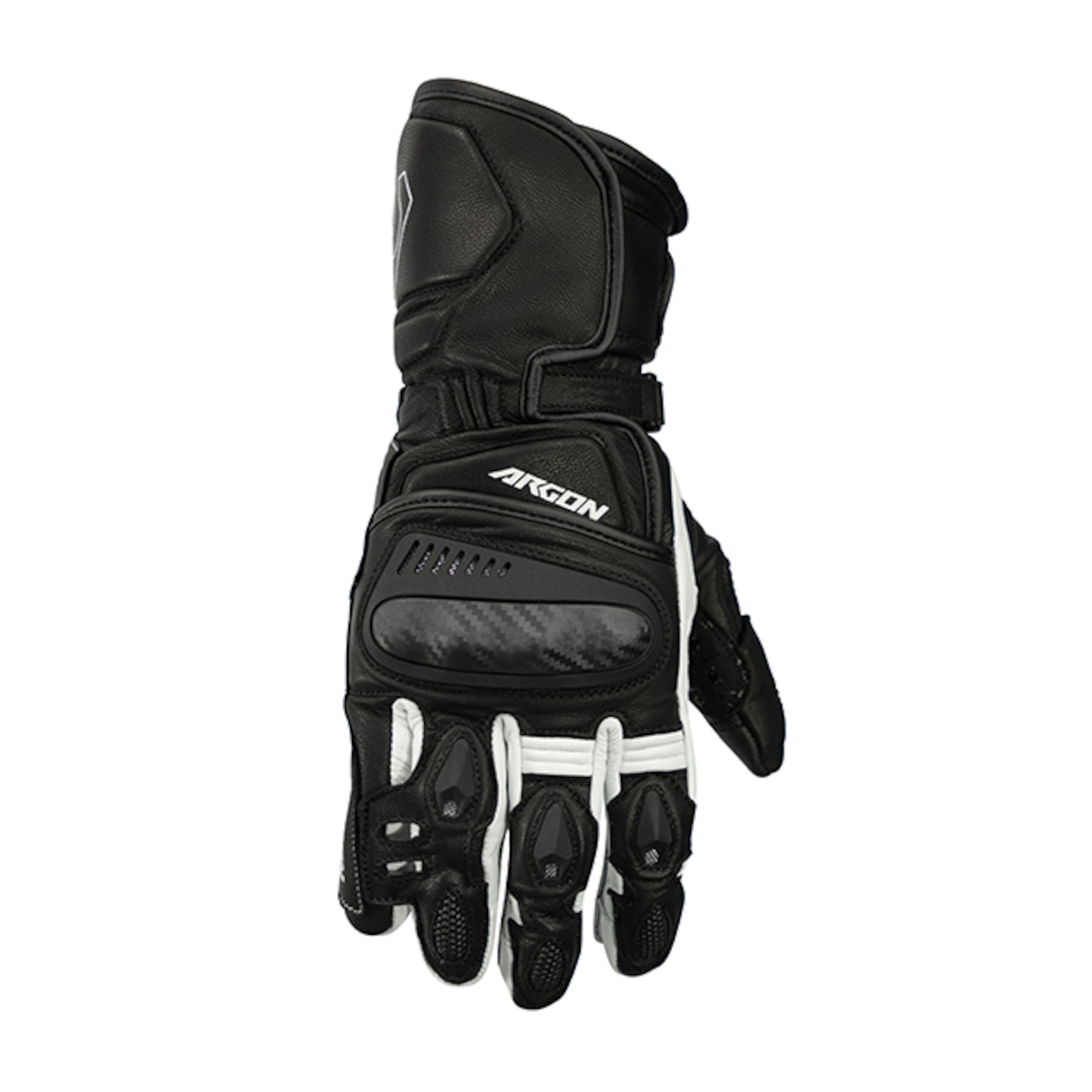 Argon Engage Leather Gloves