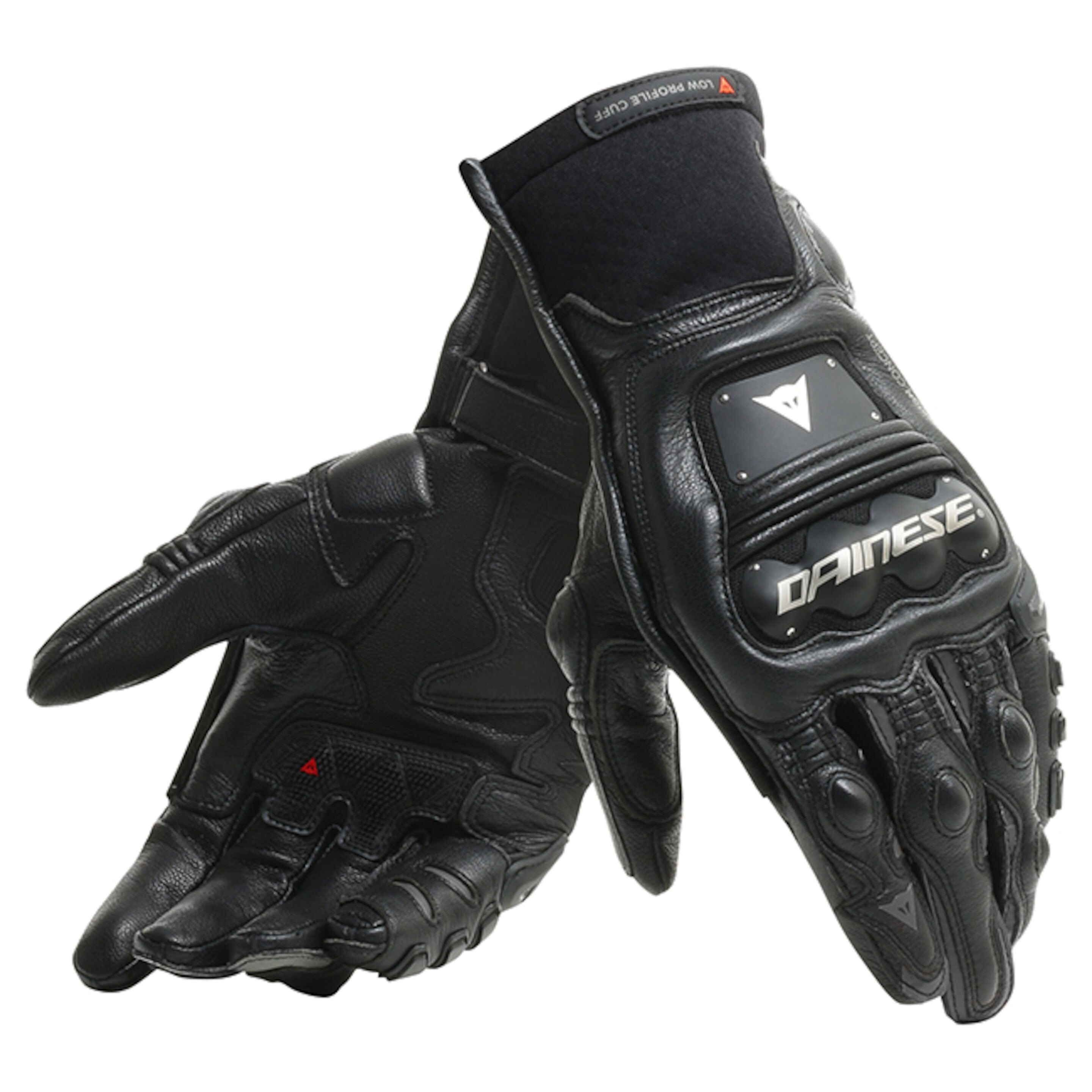 Dainese Steel-Pro In Leather Gloves