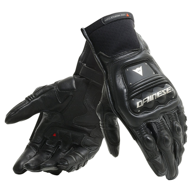 Dainese Steel-Pro In Leather Gloves Hover Image
