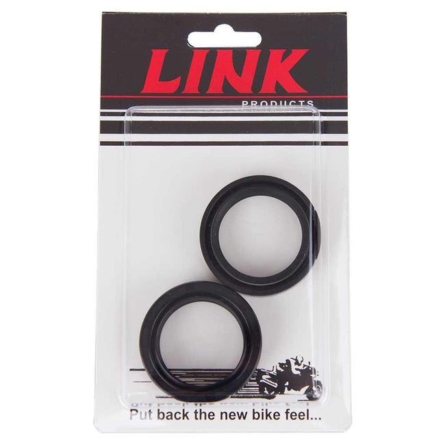 LINK - FORK SEAL SET - 45x57x11mm Hover Image