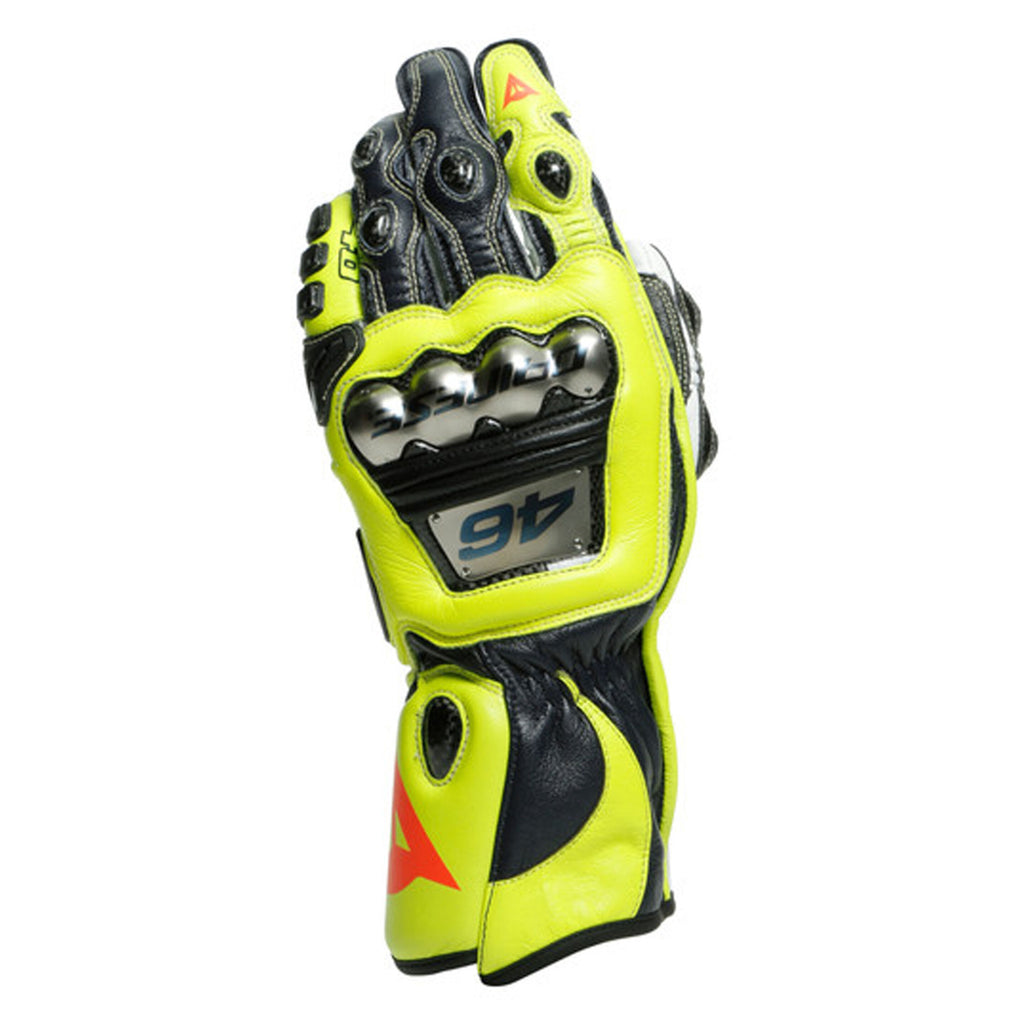 Dainese Full Metal 6 Replica Leather Gloves
