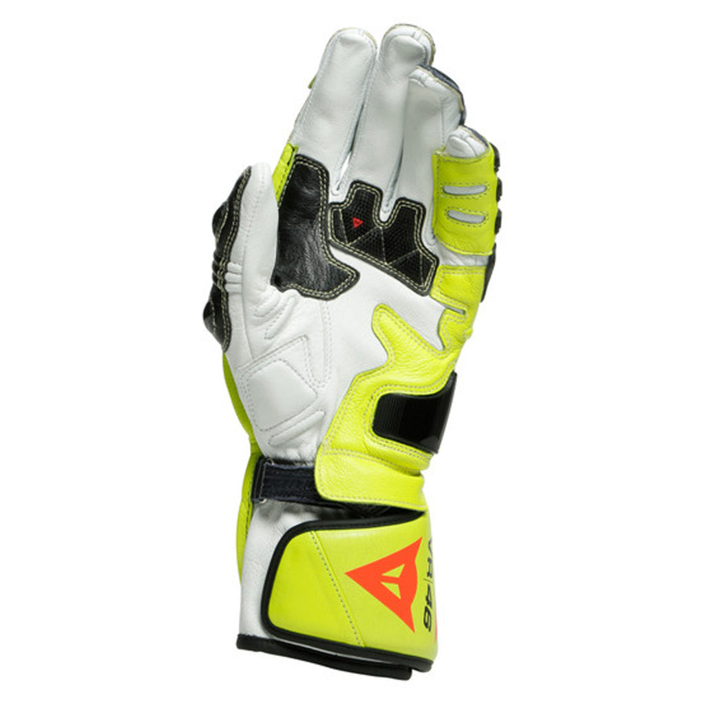 Dainese Full Metal 6 Replica Leather Gloves