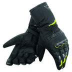 Dainese Tempest D-Dry Gloves - Long Cuff