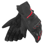 Dainese Tempest D-Dry Gloves - Short Cuff