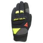 Dainese VR46 Curb Gloves - Short Cuff