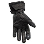 Argon Ascot Leather Gloves