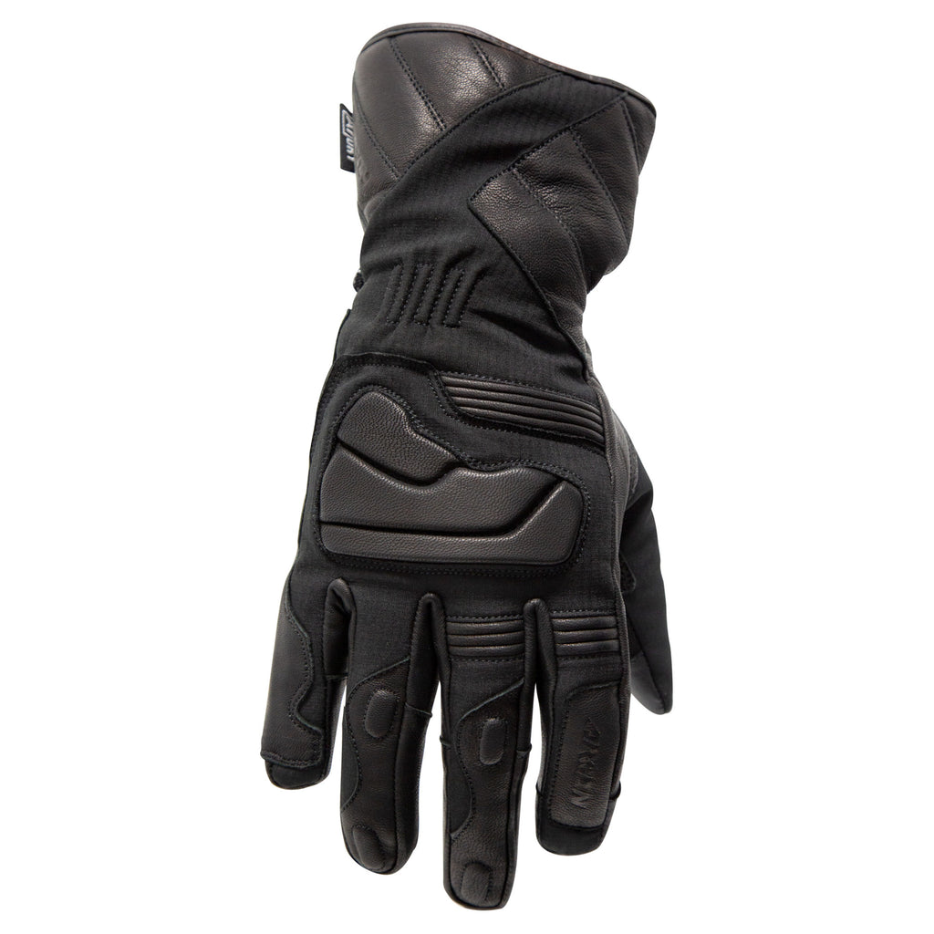 Argon Belroy Leather Gloves