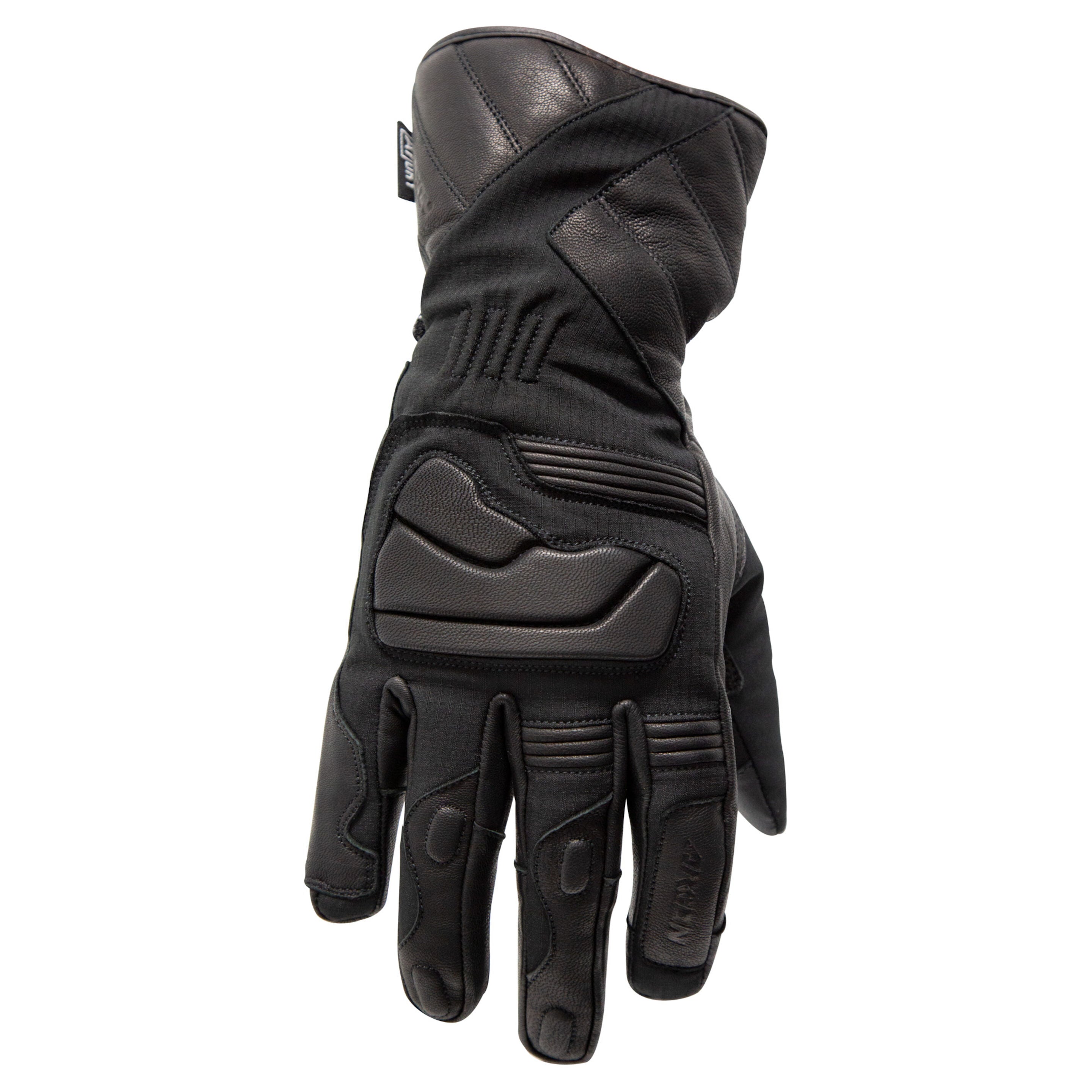 Argon Belroy Leather Gloves