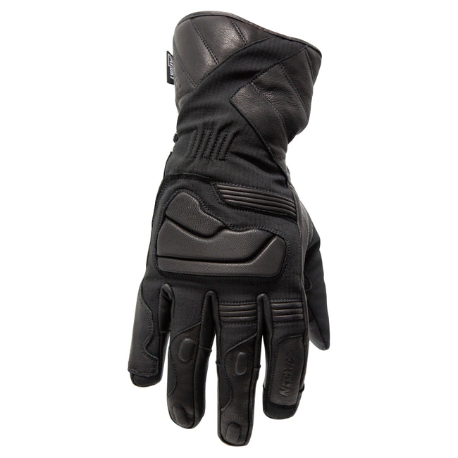 Argon Belroy Leather Gloves Hover Image
