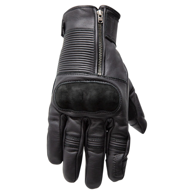 Argon Vice Leather Gloves Hover Image