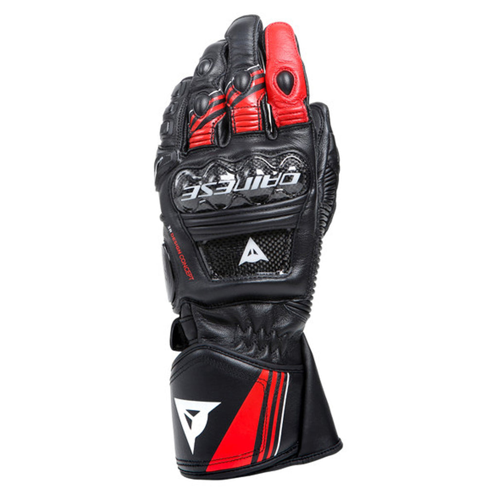 Dainese Druid 4 Leather Gloves