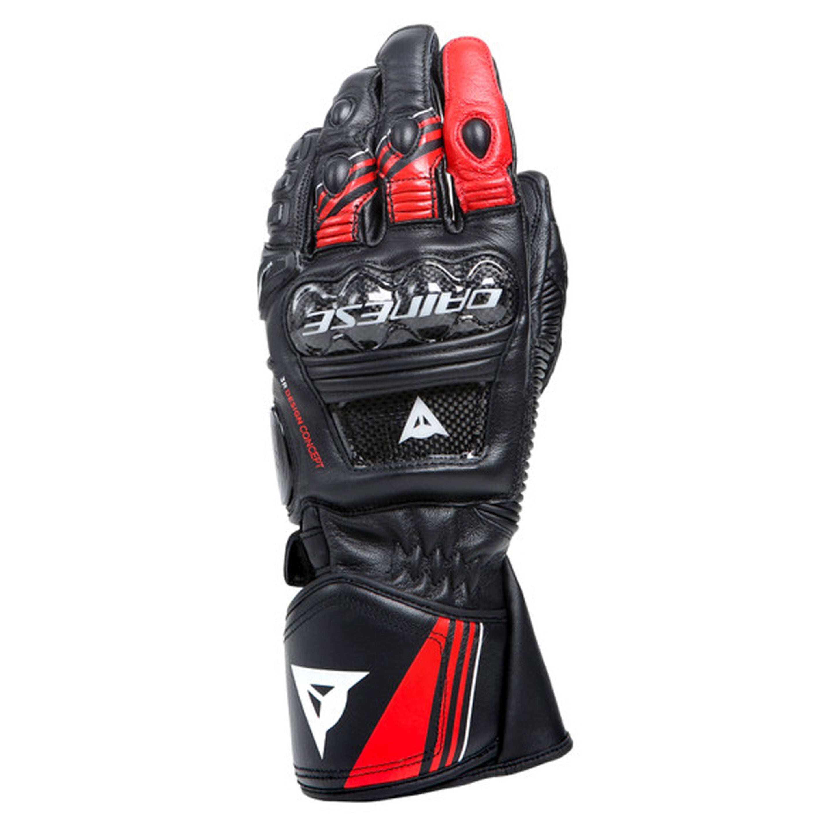 Dainese Druid 4 Leather Gloves