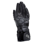 Dainese Carbon 4 Leather Gloves - Long Cuff