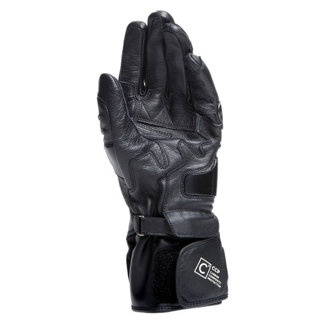 Dainese Carbon 4 Leather Gloves - Long Cuff Main Image