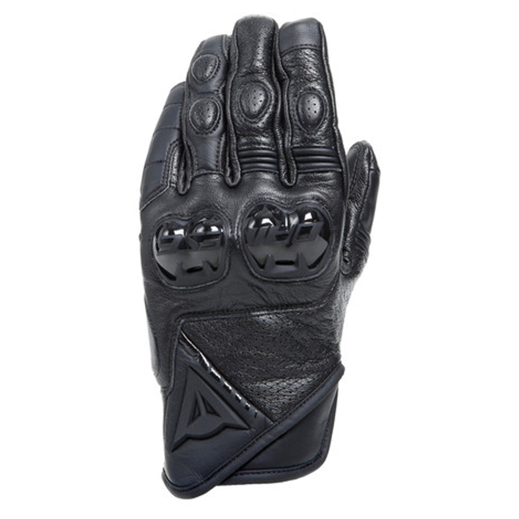 Dainese Blackshape Leather Gloves