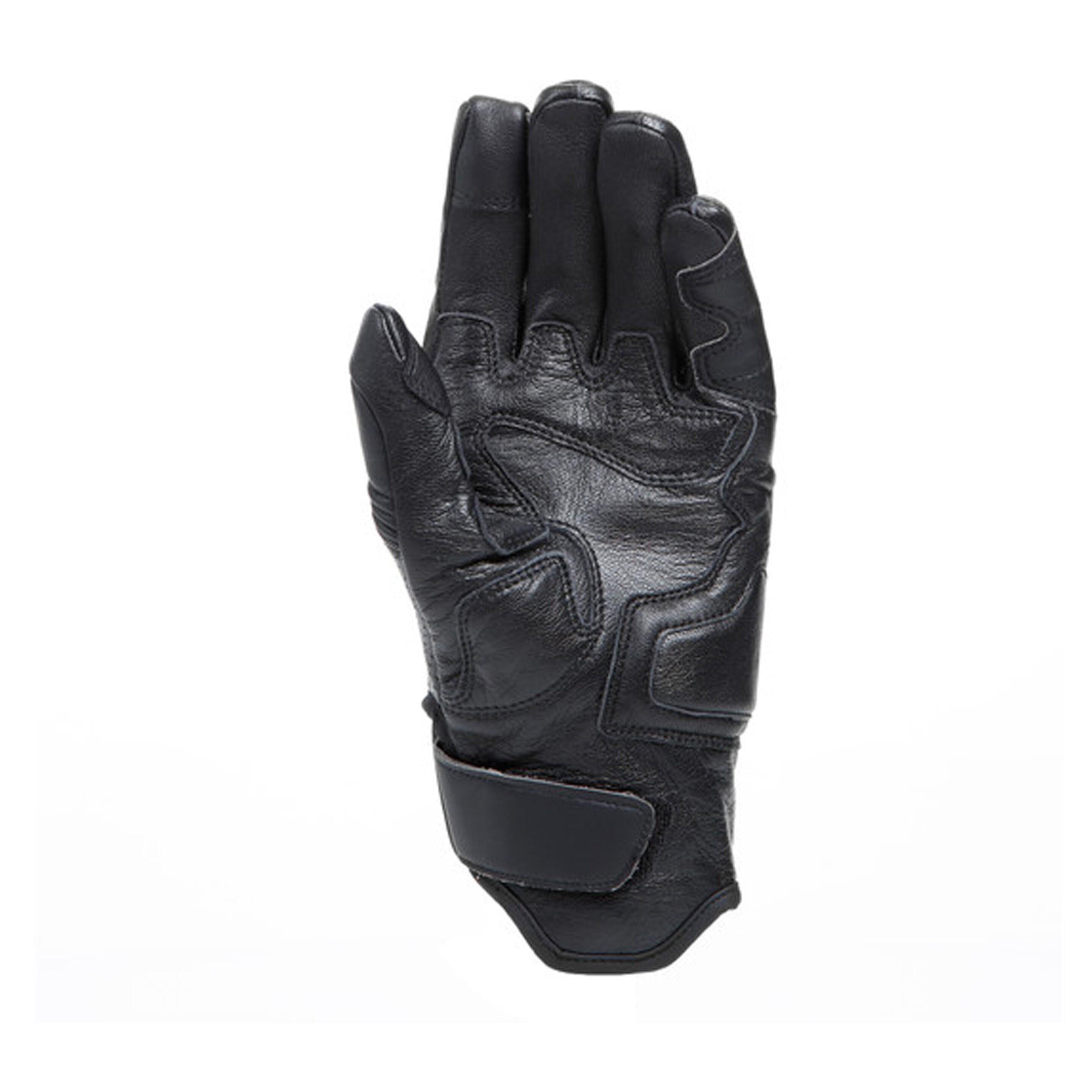 Dainese Blackshape Leather Gloves