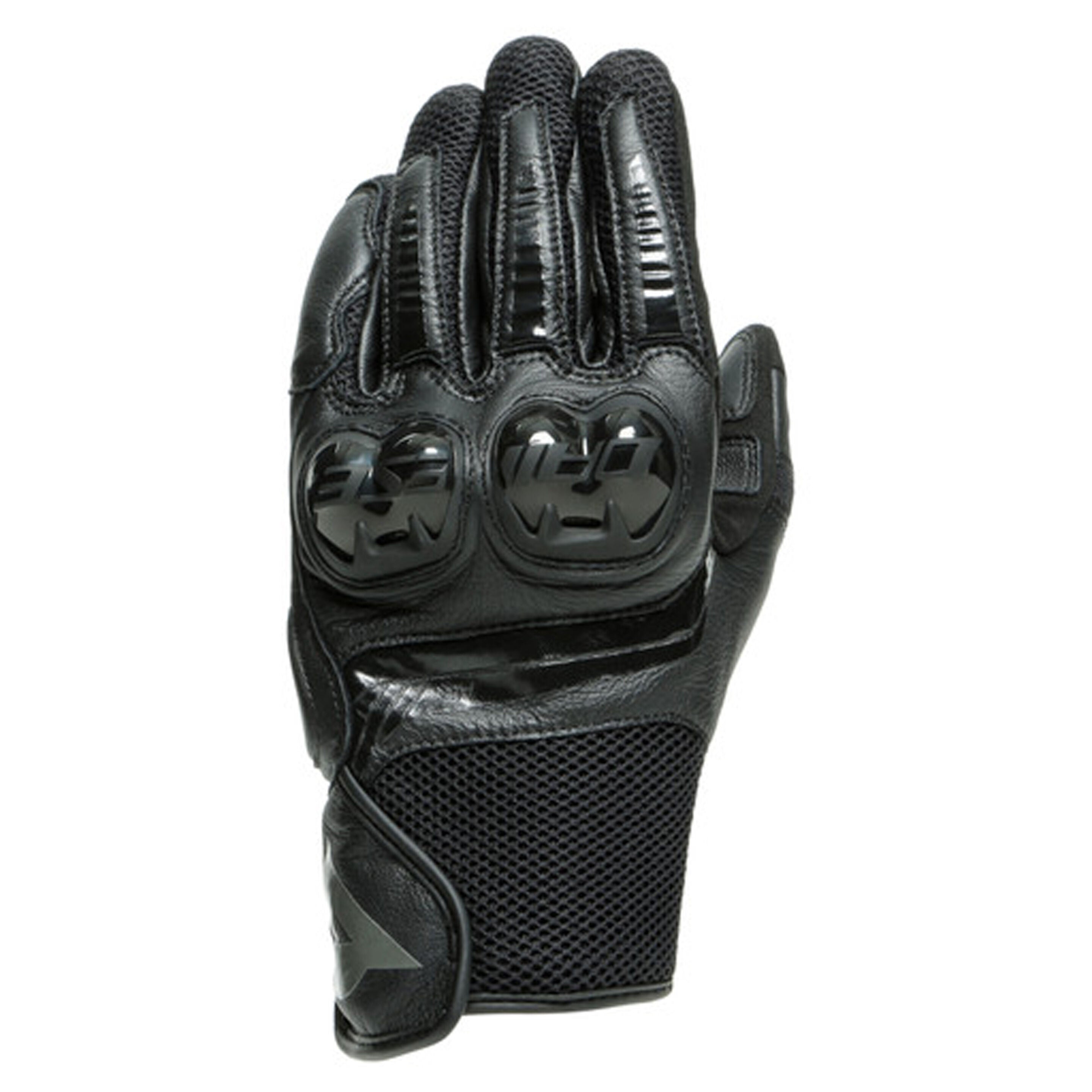 Dainese Mig 3 Leather Gloves