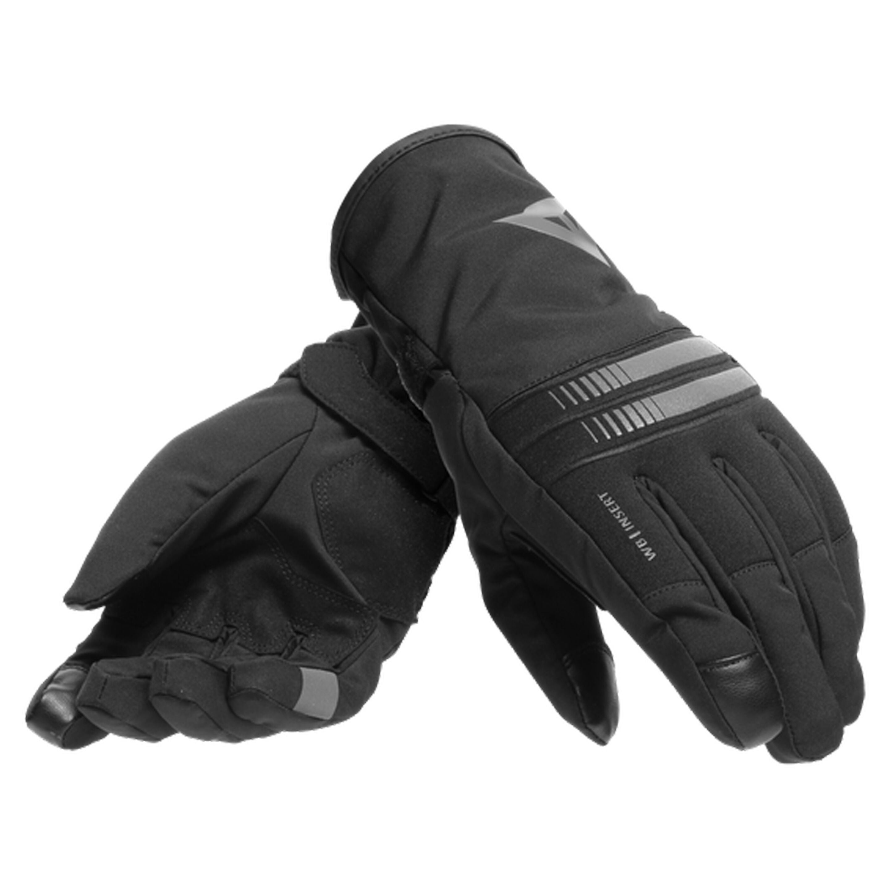 Dainese Plaza 3 D-Dry Gloves - Ladies