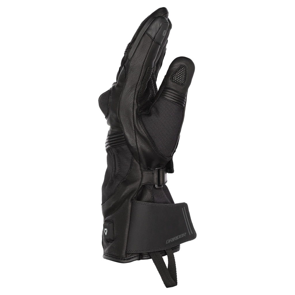 Dririder Phoenix Heated Leather Gloves