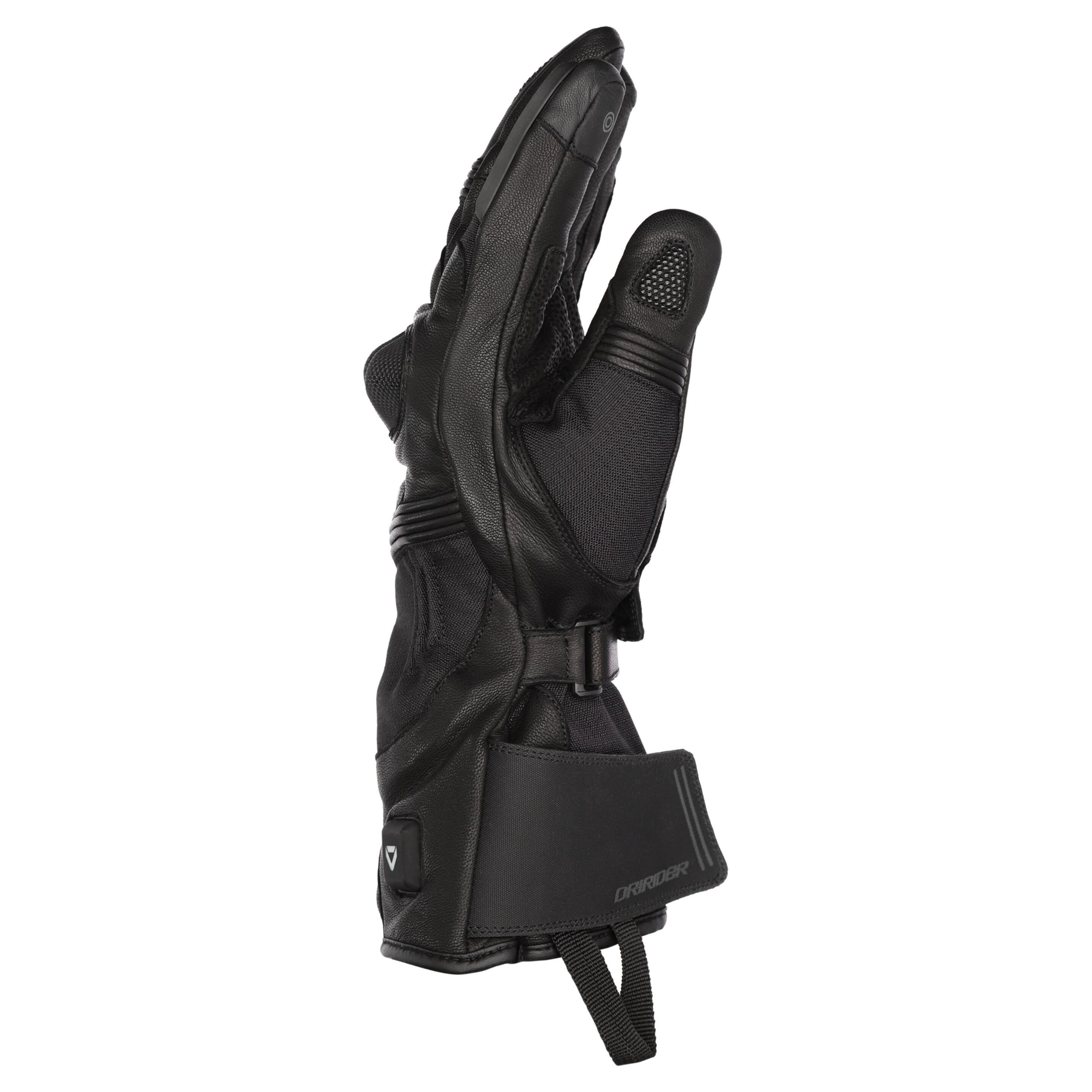 Dririder Phoenix Heated Leather Gloves