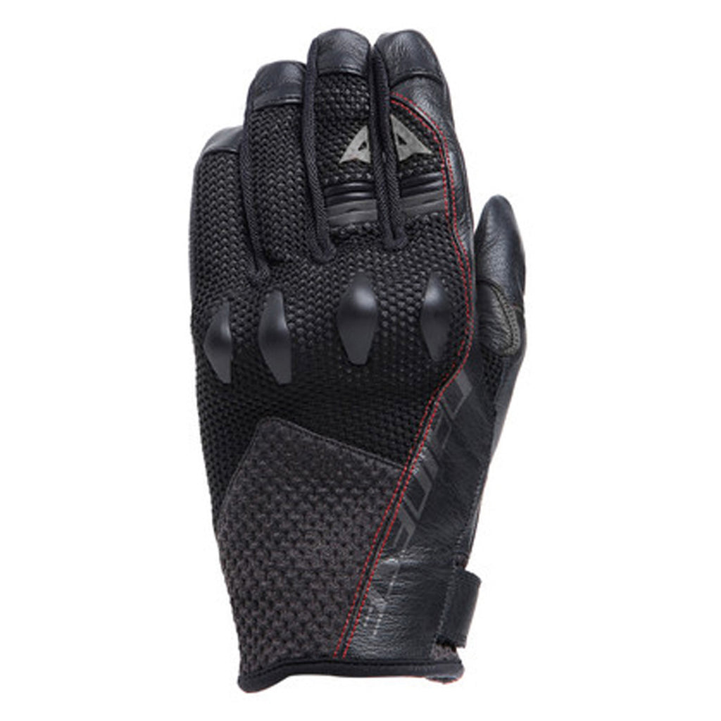 Dainese Karakum Ergo-Tek Leather Gloves
