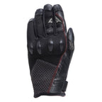 Dainese Karakum Ergo-Tek Leather Gloves