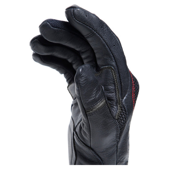 Dainese Karakum Ergo-Tek Leather Gloves Main Image