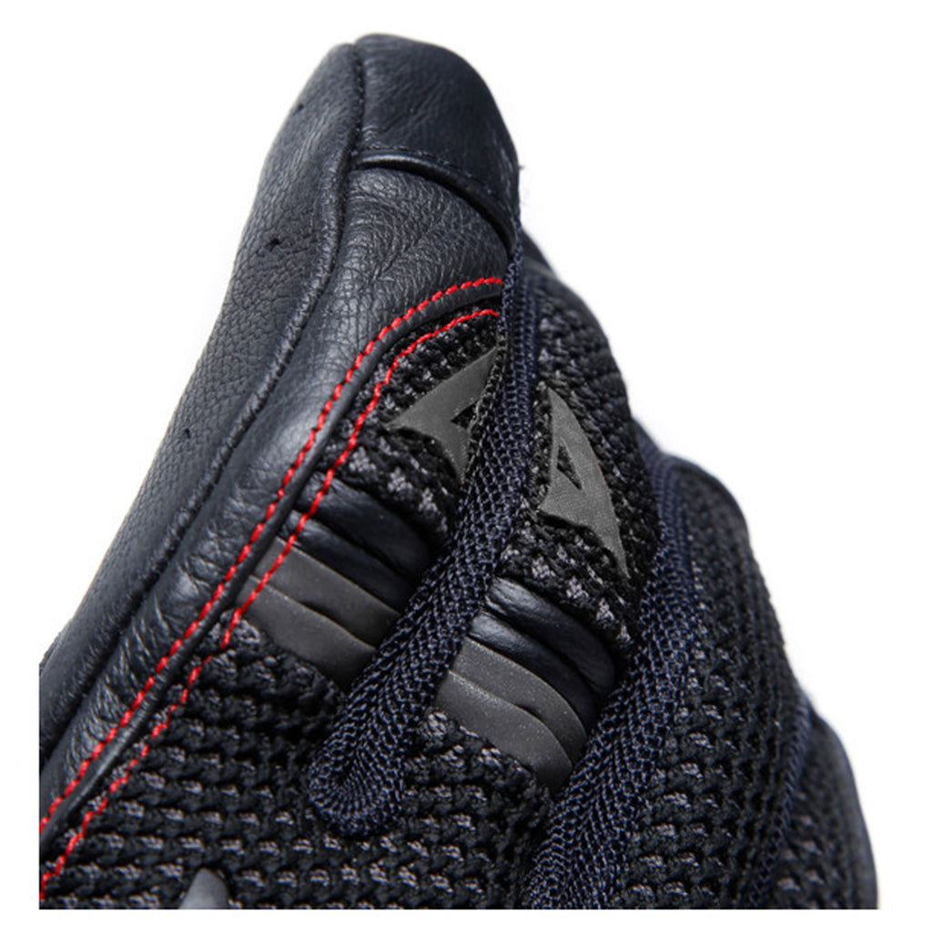 Dainese Karakum Ergo-Tek Leather Gloves