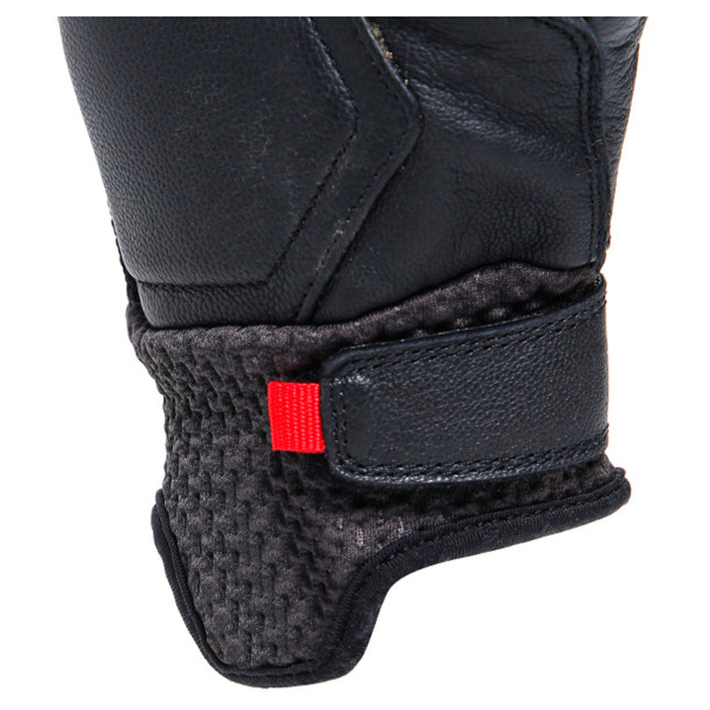 Dainese Karakum Ergo-Tek Leather Gloves
