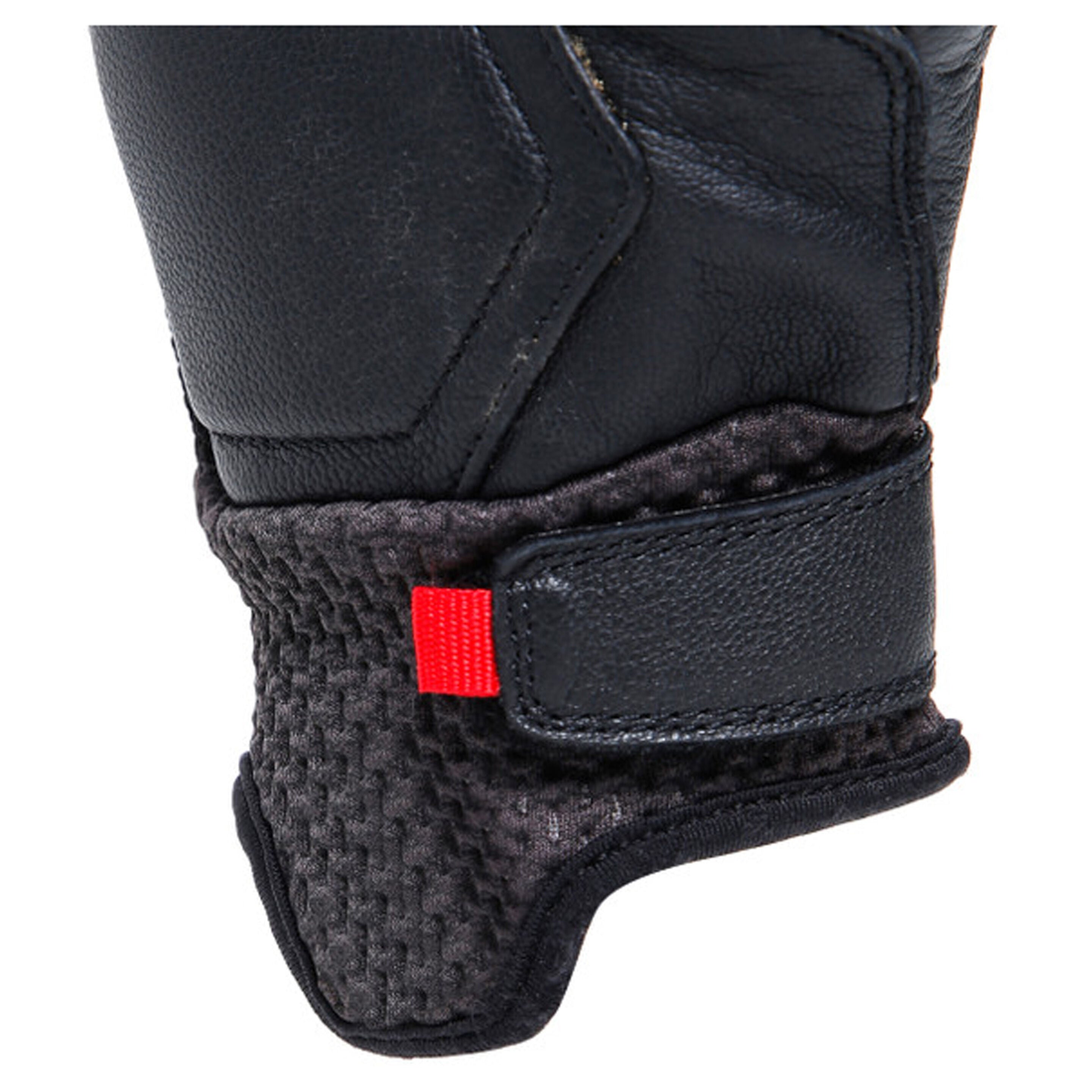 Dainese Karakum Ergo-Tek Leather Gloves