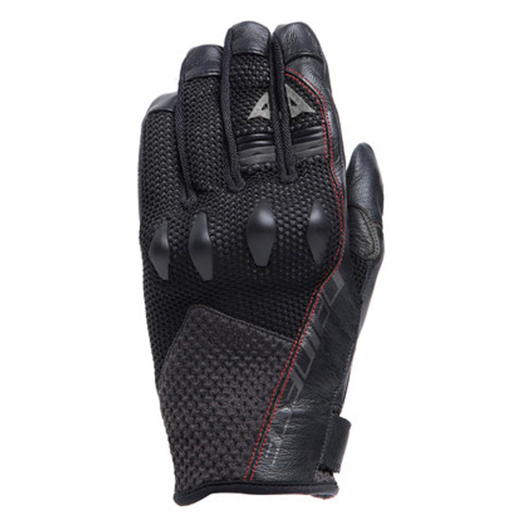 Dainese Karakum Ergo-Tek Leather Gloves