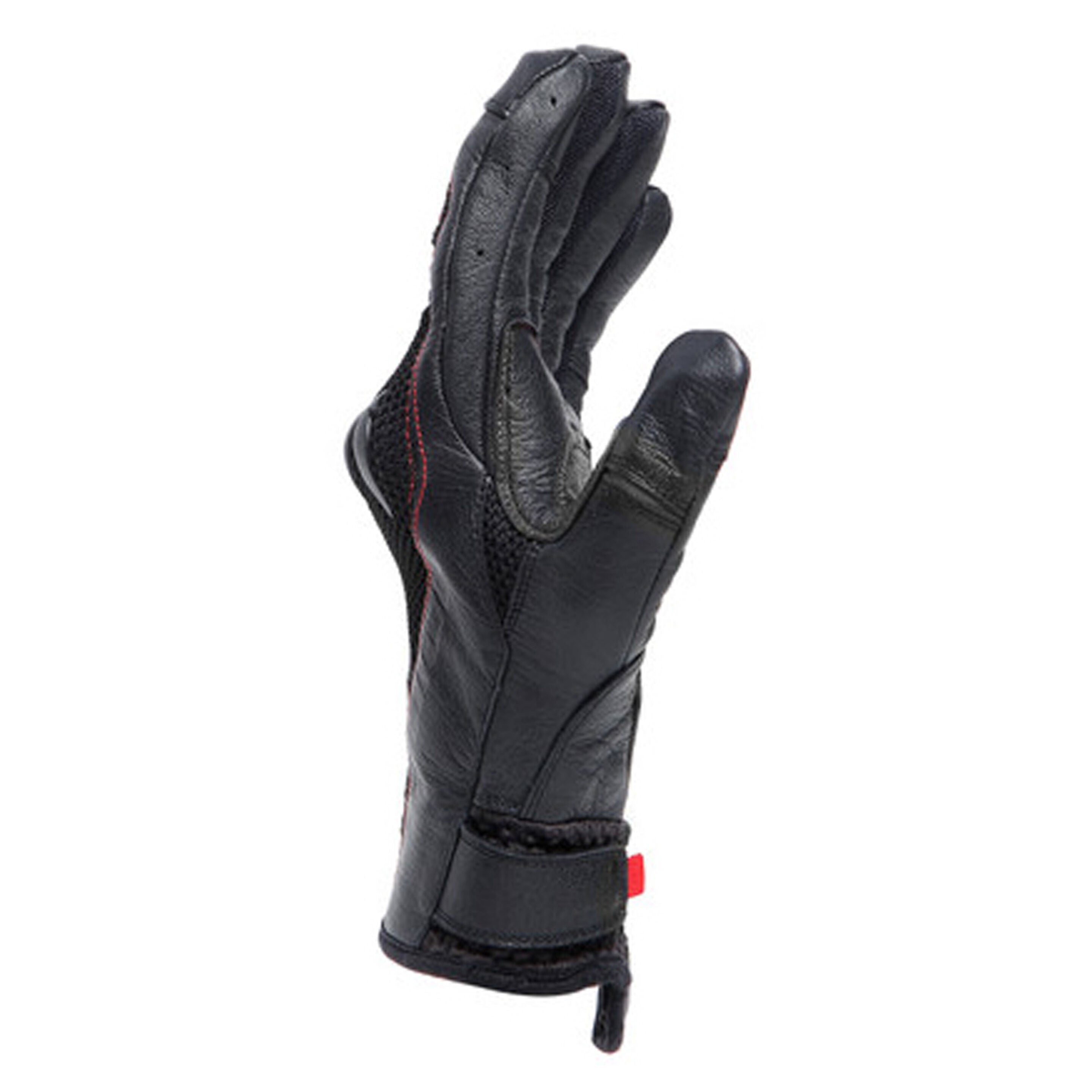 Dainese Karakum Ergo-Tek Leather Gloves